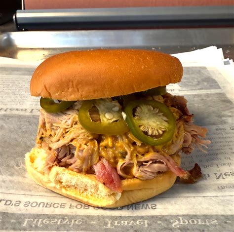 Austin Restaurant Fixe Opens New Southern Cafe Hissy Fit | Eater Austin