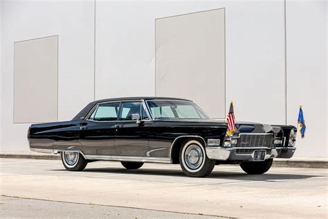 1968 Cadillac Fleetwood | Classic & Collector Cars