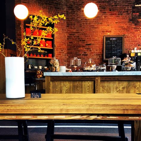 H A R L E M + B E S P O K E: INTRODUCING: MANHATTANVILLE COFFEE OPENS TODAY