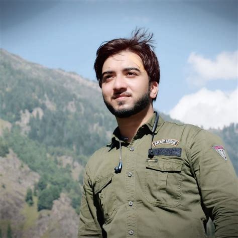 Danish Jahangir : Awardee The Real Super Heroes Awards 2020 by FSIA