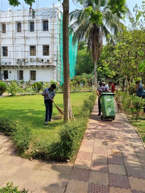 Indian Association for the Cultivation of Science