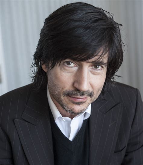 He Played Dwayne in "The Lost Boys." See Billy Wirth Now at 60.