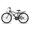 Buy Hero Cycles Typhoon 24T IBC (Single Speed, Rigid Suspension) Unisex ...
