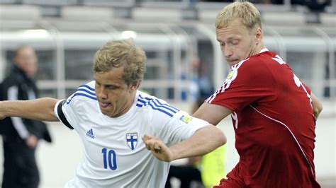 Transfer news: Celtic hoping to sign Finland striker Teemu Pukki from ...