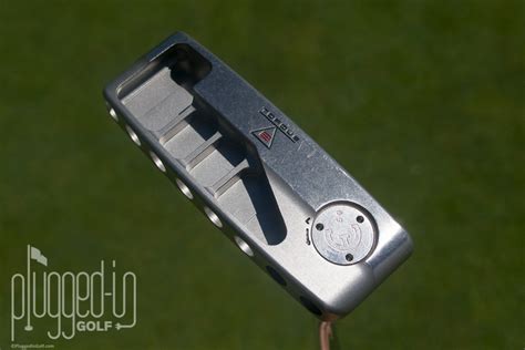 Image result for Edel Putter Length