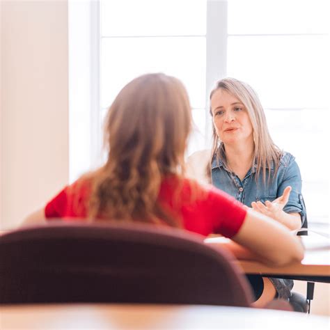 Guest Services - The Lamb Center