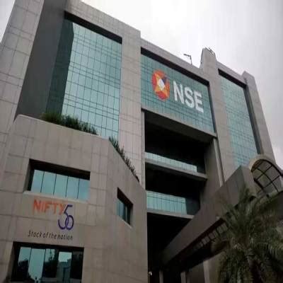 NSE and West Bengal Government Ink MOU to Boost SME Fundraising
