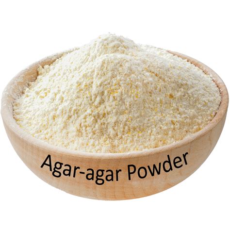 Agar-Agar Powder - Mega Discovery