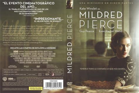 Image gallery for "Mildred Pierce (TV Miniseries)" - FilmAffinity