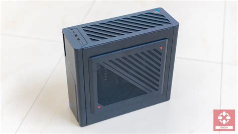 Slideshow: Asus ROG G22CH 2024 Unboxing