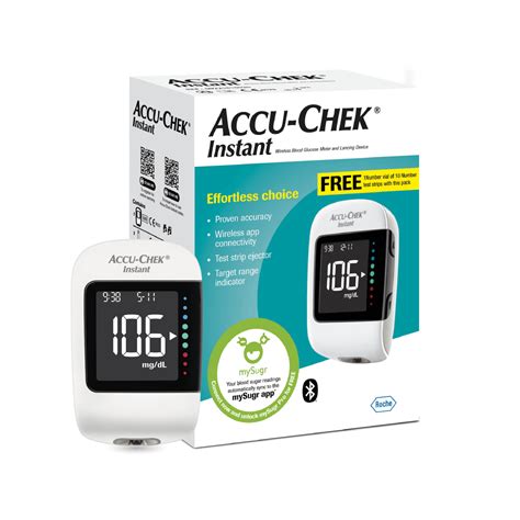 Accu-chek India
