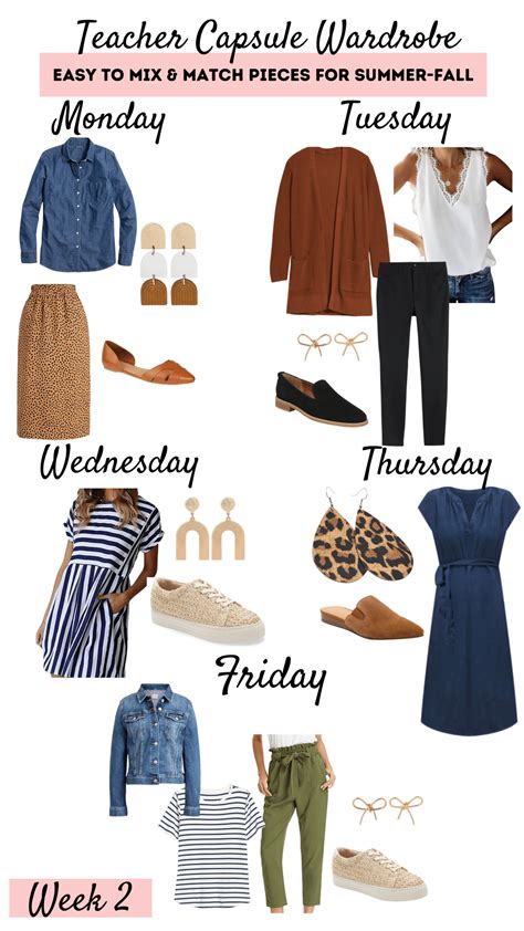 28 Stunning and Affordable Teacher Outfits You Need to Try | Teacher ...