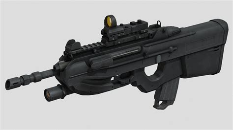 Image result for FN F2000 Tactical