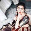 Shama, who has raised temperatures in her bold avatar, slays it in ...