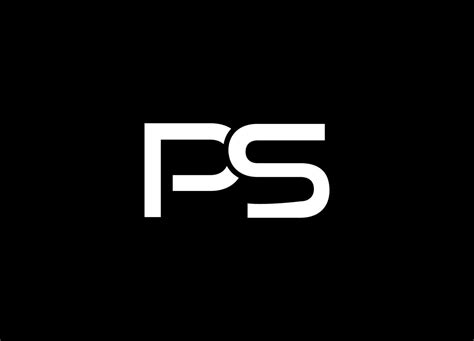 Letter Structure PS 的图像结果