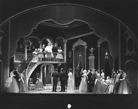 Stills from the 1959 SOM Original Broadway Production - Rodgers ...