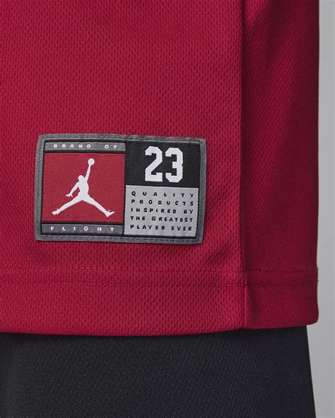 Jordan 23 Little Kids' Jersey Set. Nike.com