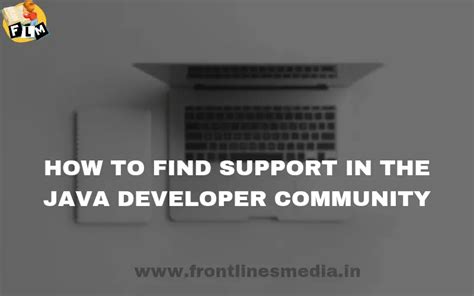 Image result for Java Developer Community