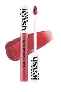 UNLEASHIA Non Sticky Matte Dazzle Tint 04 Humming : Amazon.in: Beauty
