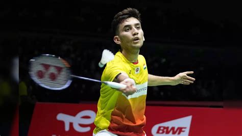 Lakshya Sen Badminton 的图像结果
