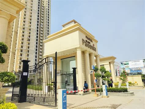 Prateek Grand City Rent / Sale Siddharth Vihar, Ghaziabad