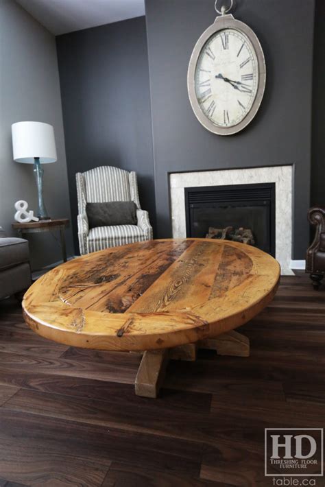 Image result for Distressed Coffee Table