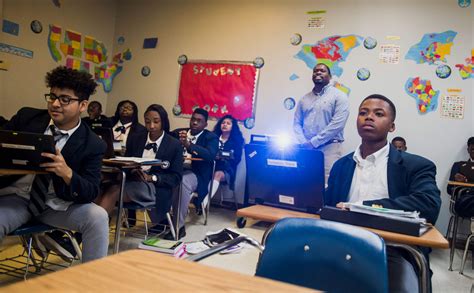 Schools - Gestalt Community Schools