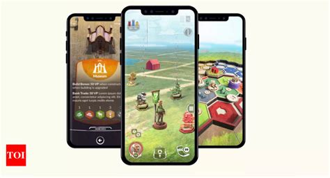 Niantic: Niantic announced its new augmented reality game in ...