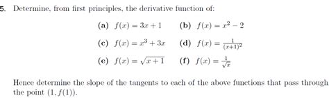 First Principles Derivative Calculator 的图像结果