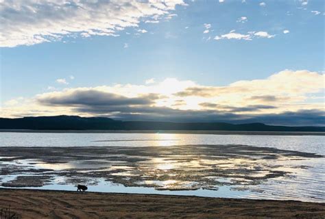 How about those sunsets! Check out our latest audience gallery | CBC News