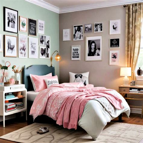 25 Tween Bedroom Ideas for Every Decorating Style