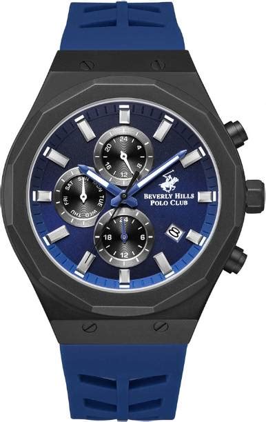 Beverly Hills Polo Club Watches - Buy Beverly Hills Polo Club Watches ...