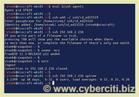 Ssh-Agent OpenSSH Authentication Agent 的图像结果