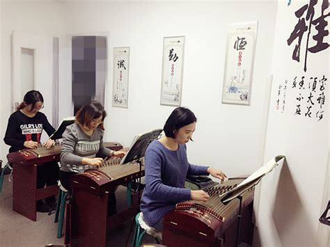 北京古筝培训班课程-古筝学习班价格费用 | 琴枫国乐