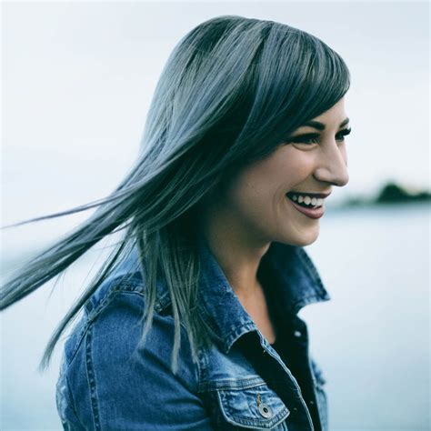 Jen Ledger | Vic Firth Drum Set Artist