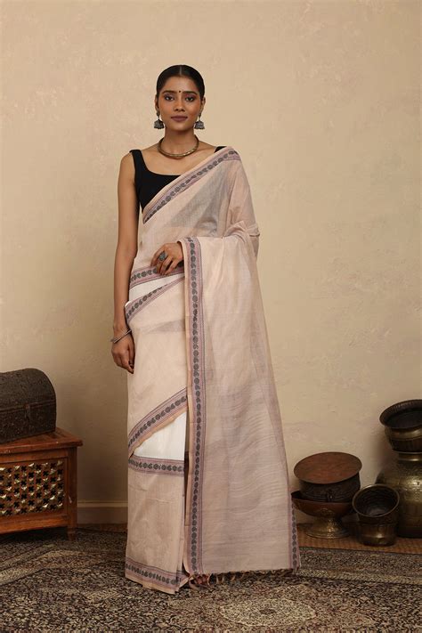 Indian Handloom Saree Collection | Sutra Clothing