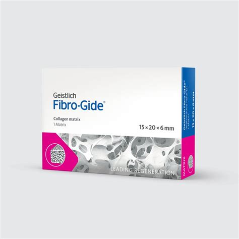 Products - Geistlich Pharma AG