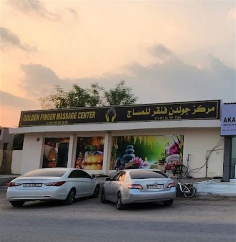 Golden Finger Spa Massagge (ACTUALIZADO 2026) - Qué SABER antes de ir ...