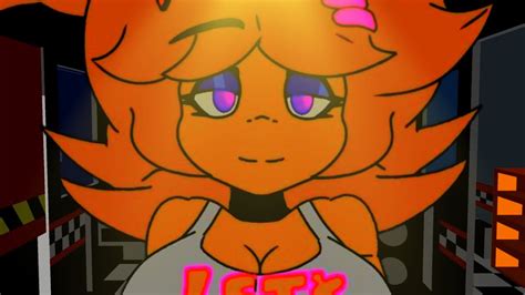 *NEW* FIVE NIGHTS IN ANIME GAME!!! - FNIA After Hours Part 1 - YouTube