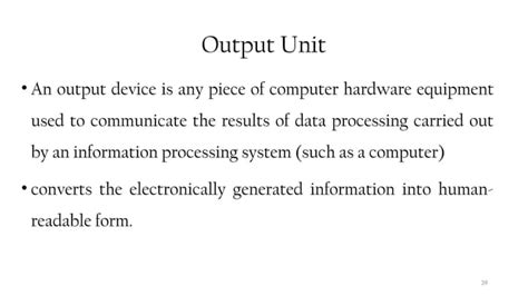 Basic Application of Computer 的图像结果