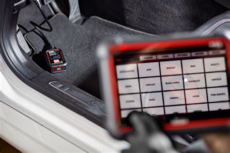 Image result for Gradall Diagnostic Scanner