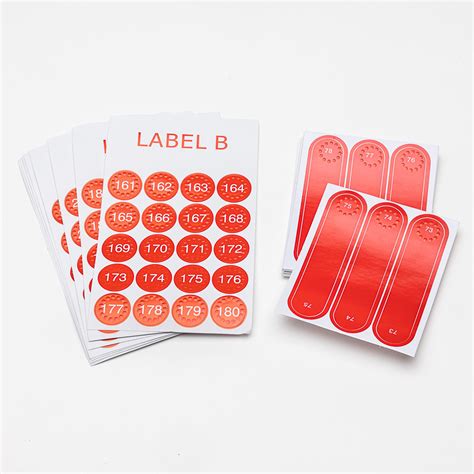 Image result for Script Talking Label