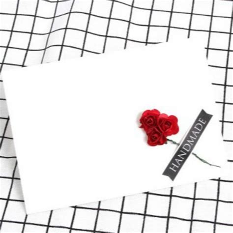 3 PCS Pearl Paper Envelope Creative DIY Invitation Letter Love Letter ...