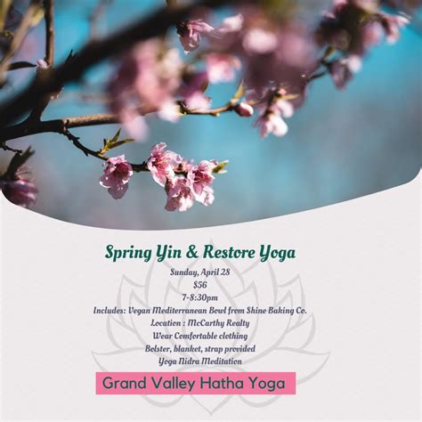 Spring Yin and Restore in SHELBURNE !, McCarthy Realty - Brokerage ...