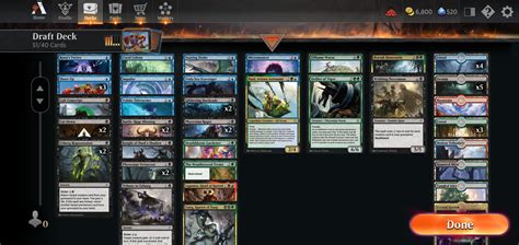 Is there a deck somewhere in this? : r/lrcast
