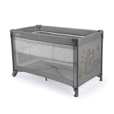 Prenosivi krevetac za decu Pisolino Cam CAM-L-118.265 | Volim svoj dom