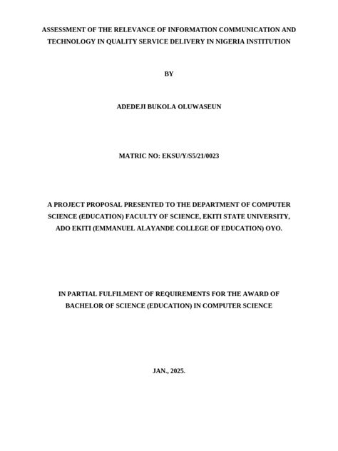 Typical Example of Project Proposal 的图像结果