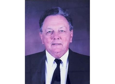 Rev. Billy Franklin Smothers Obituary (2024) - Rainsville, AL - W.T ...