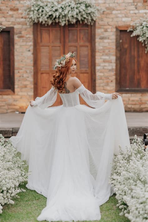 Image result for Red Headed Bride