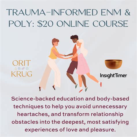 A 3-step guide to healthily navigate New Relationship Energy